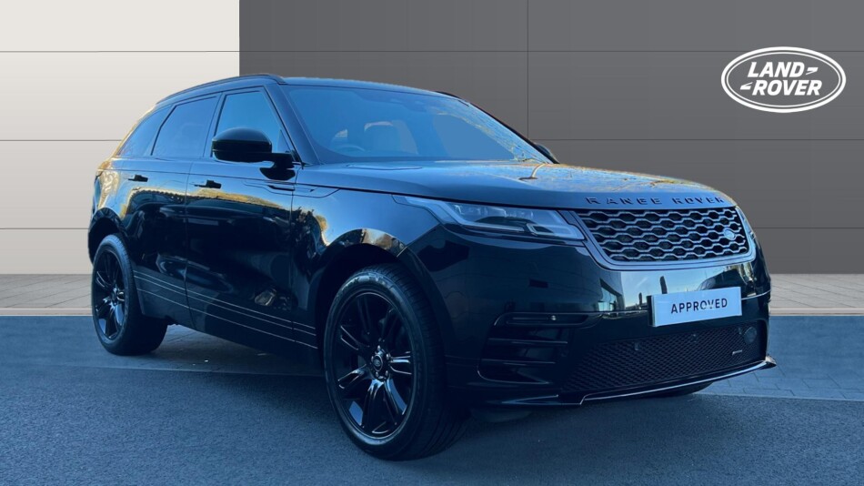 Land Rover Range Rover Velar 2.0 D200 Edition 5dr Auto Diesel Estate